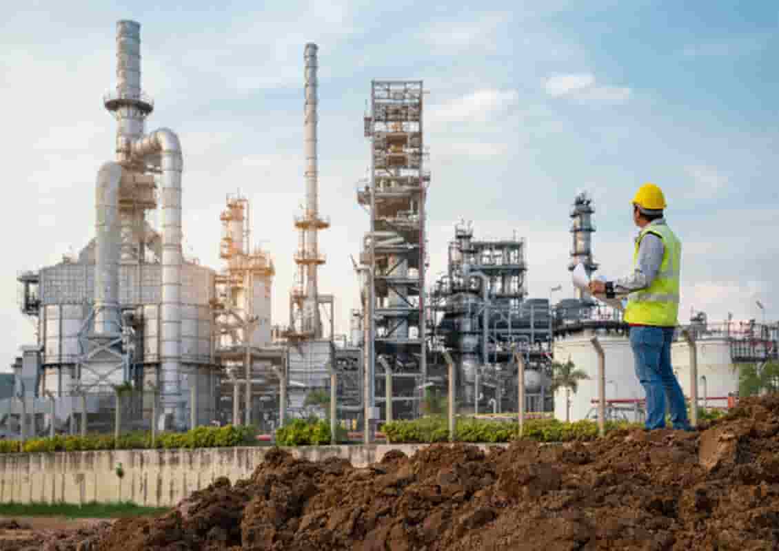 IG Petrochemicals Confirms Greenfield Expansion of Phthalic Anhydride Capacity Worth INR 6000 Million